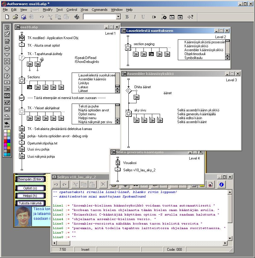 Example Example