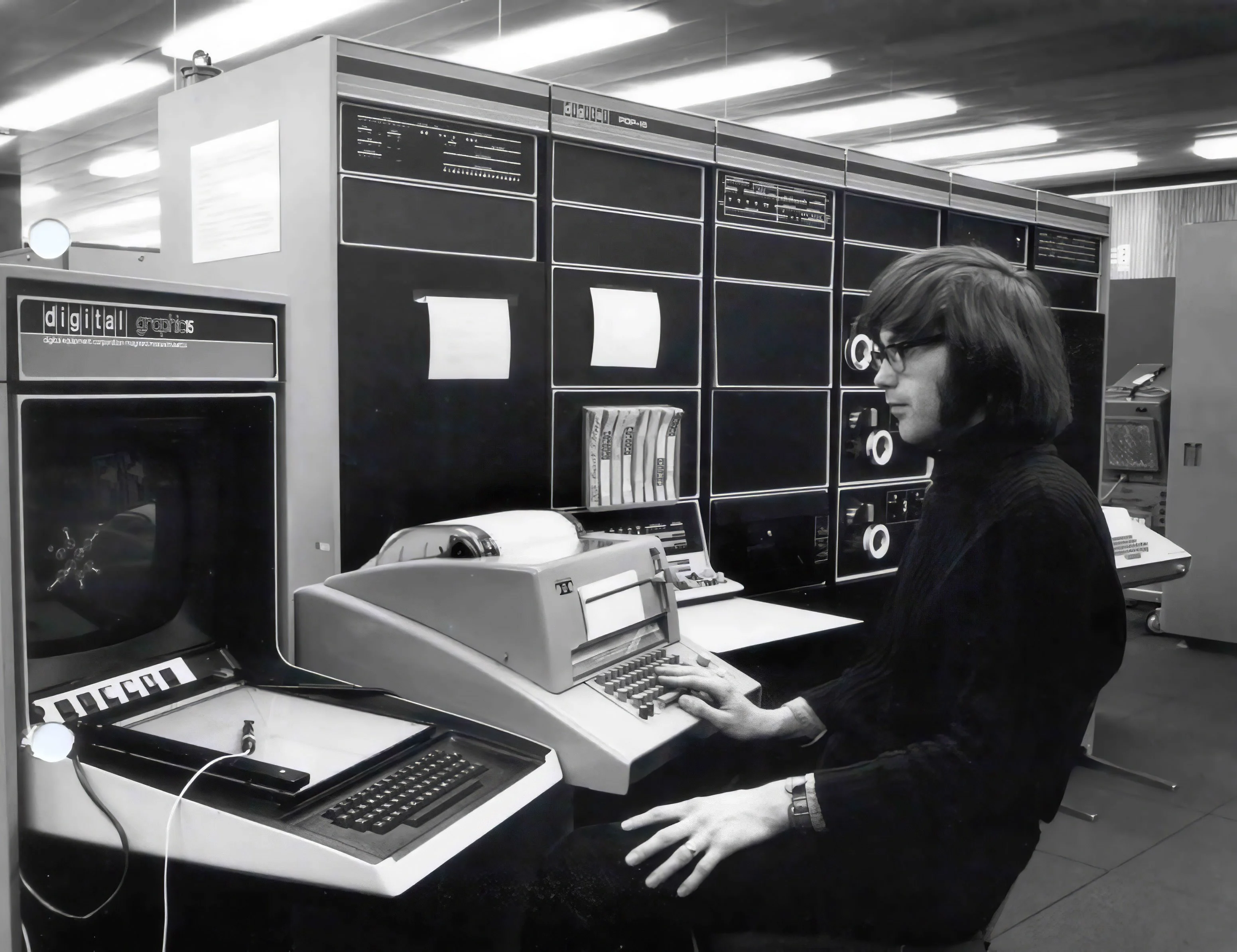 PDP-15