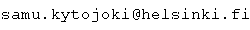 etunimi.sukunimi@helsinki.fi
