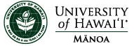 University of Hawaii